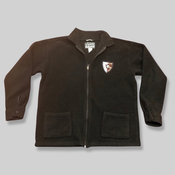 Vintage Roots Fleece - Picture 3 of 5